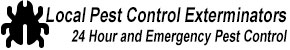 Courtland VA Pest Control Exterminators